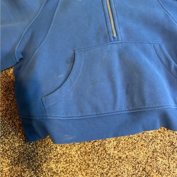 SOLD ON CURTSY - Picture 3 of 6